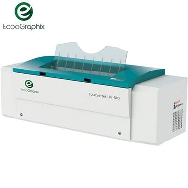 CTCP Plaat Machine