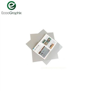 Niet-chemische CTP-plaat