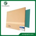 Lichtgevoelige coating Positieve offsetdruk Conventionele PS-plaat